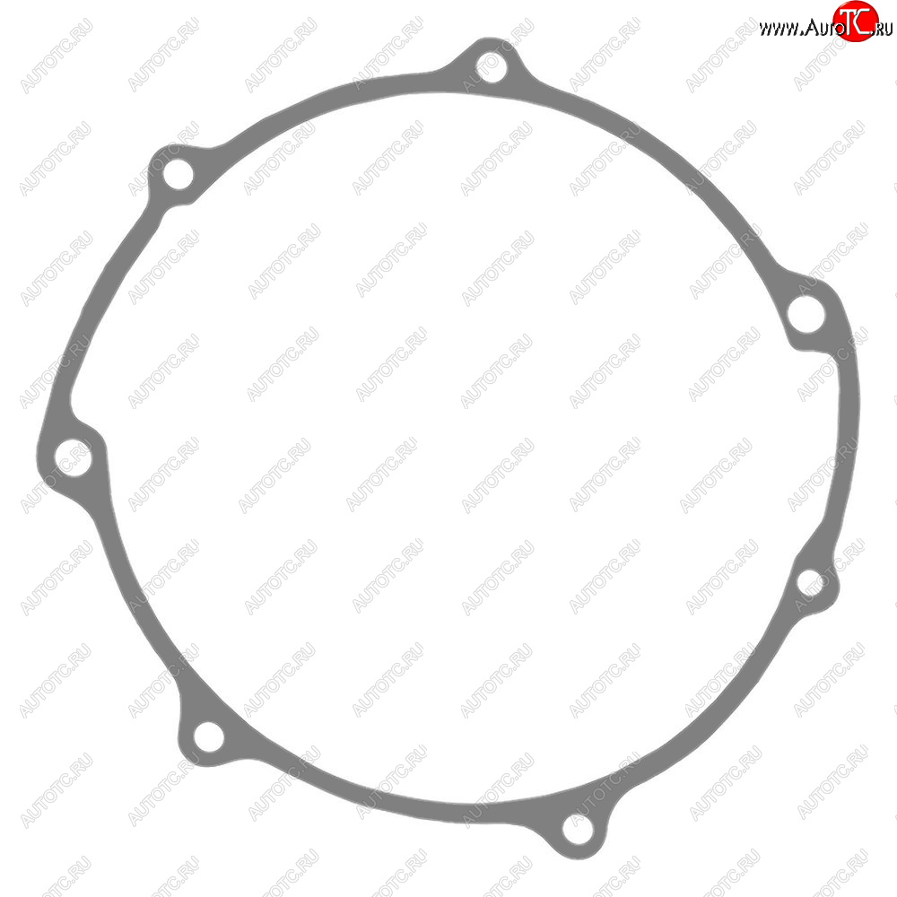 359 р. Yamaha WR400F WRYZ426F 00-02 прокладка крышки сцепления 5JG-15453-00-00  000y-116  с доставкой в г. Керчь