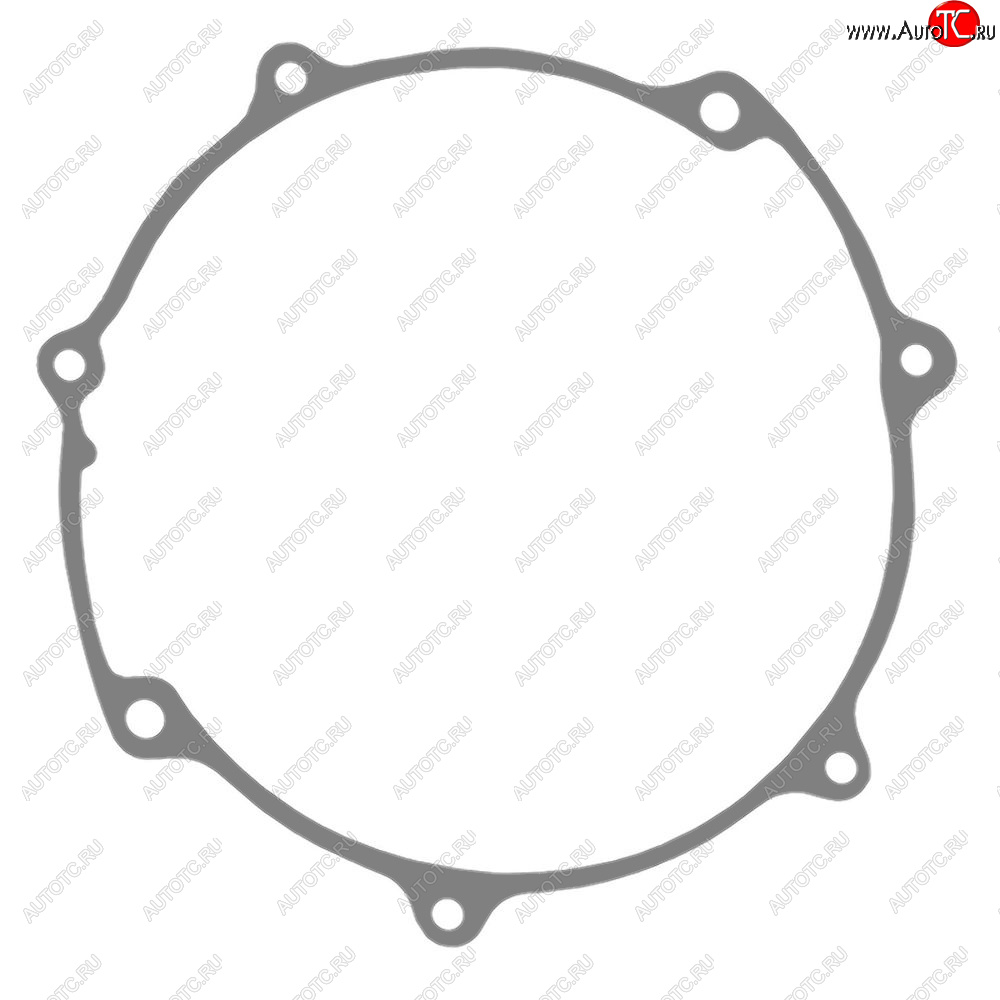299 р. Yamaha YZ450F 03-09 WR450F 03-15 прокладка крышки сцепления 5TA-15453-00-00  000y-119  с доставкой в г. Керчь