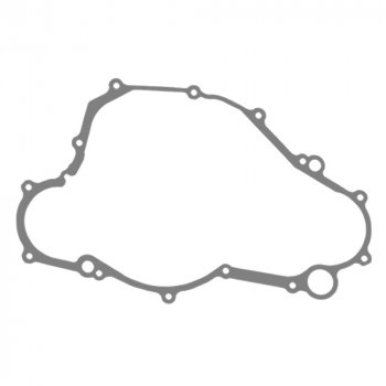 Yamaha YZ450F 03-06 WR450F 03-06 прокладка правой половины картера 5TA-15462-00-00  000y-121