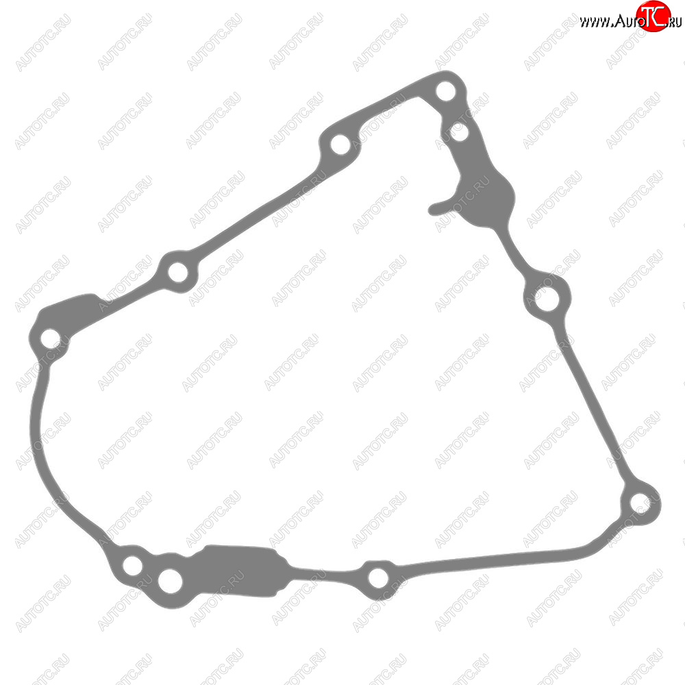 200 р. Yamaha WR450F 07-15, YZ450F 06-09 прокладка крышки генератора 2S2-15451-00-00  000y-123  с доставкой в г. Керчь