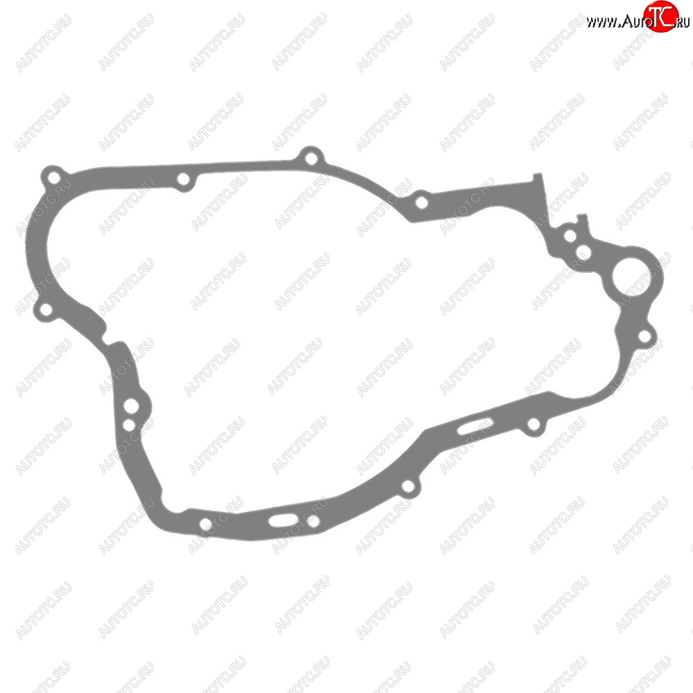 339 р. Yamaha YZ250 99-18, YZ250X 16-18  прокладка половинок картера 5CU-15462-00-00  000y-130  с доставкой в г. Керчь