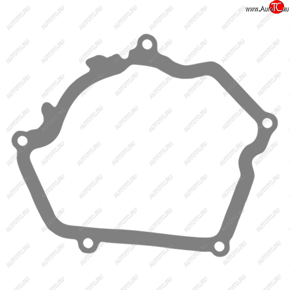 225 р. Yamaha YZ250 99-18, YZ250X 16-18  прокладка крышки генератора 5CU-15451-00-00  000y-131  с доставкой в г. Керчь