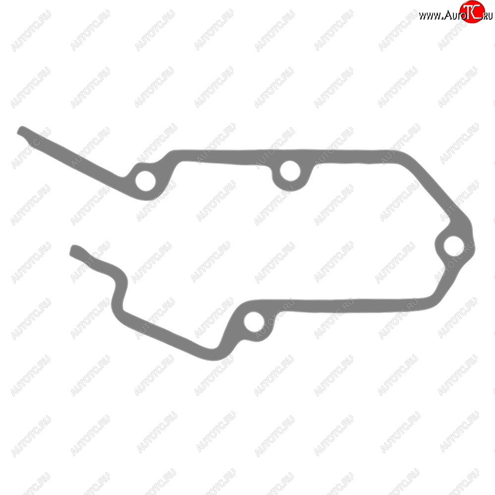 139 р. Yamaha YZ250 99-18, YZ250X 16-18 прокладка 5CU-11993-00-00  000y-134  с доставкой в г. Керчь