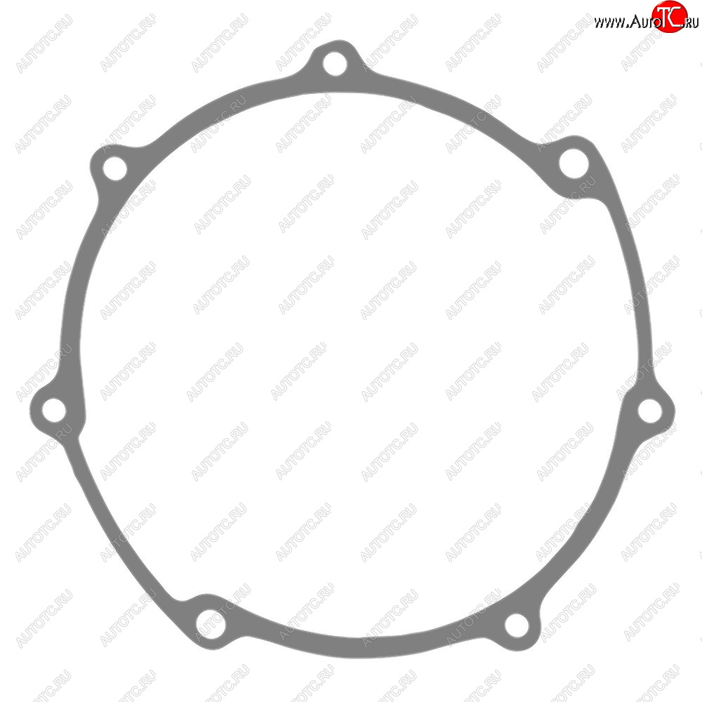 299 р. Yamaha WR250F 01-14, YZ250F 01-13 прокладка крышки сцепления 5NL-15453-00-00  000y-137  с доставкой в г. Керчь