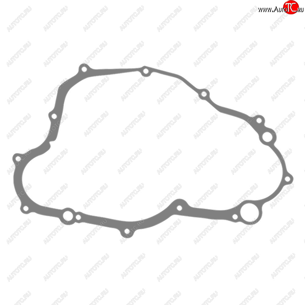 419 р. Yamaha WR250F 01-14, YZ250F 01-13 прокладка правой половины картера 5NL-15462-00-00  000y-138  с доставкой в г. Керчь