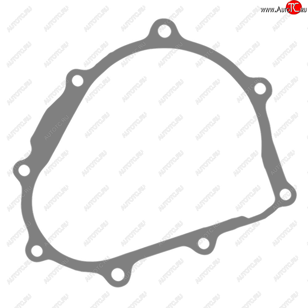 225 р. Yamaha WR250F 01-02, YZ250F 01-13 прокладка крышки генератора 5NL-15451-00-00  000y-139  с доставкой в г. Керчь