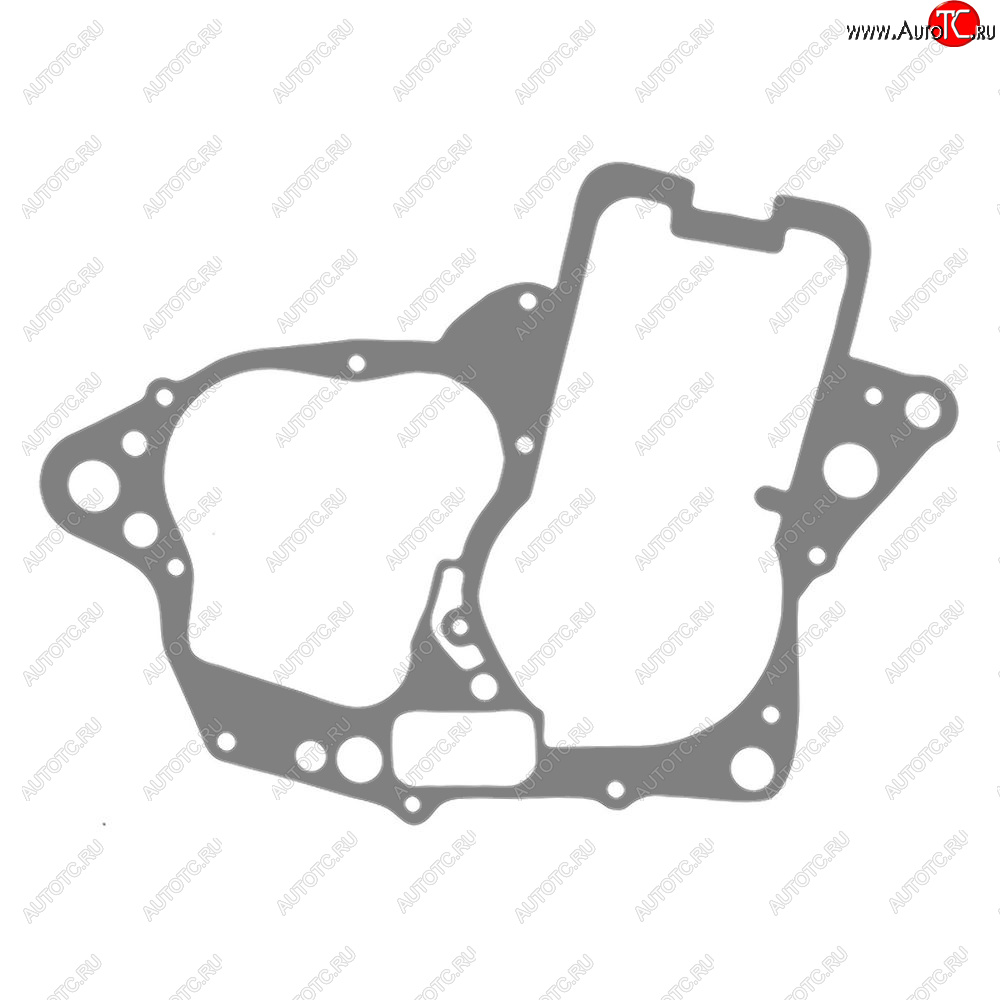 469 р. Suzuki RMZ250 10-15 прокладка половин картера 11481-49H00-000  000s-114  с доставкой в г. Керчь