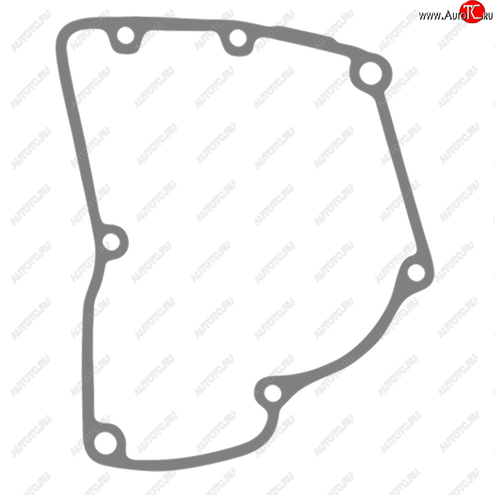 399 р. Suzuki RMZ250 07-15 прокладка крышки генератора 11483-49H00-000  000s-116  с доставкой в г. Керчь