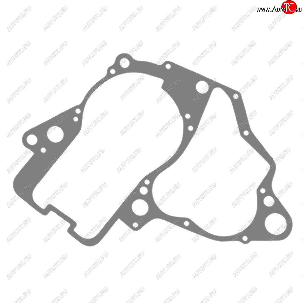 469 р. Suzuki RMZ250 07-09 прокладка половинок картера 11481-10H00-000  000s-130  с доставкой в г. Керчь