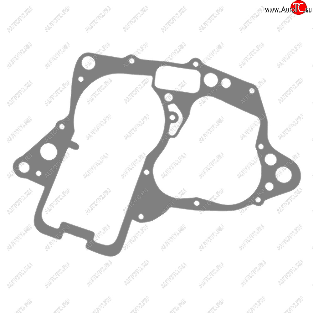 539 р. Suzuki RMZ250 16-17 прокладка половинок картера 11481-49H10-000  000s-122  с доставкой в г. Керчь