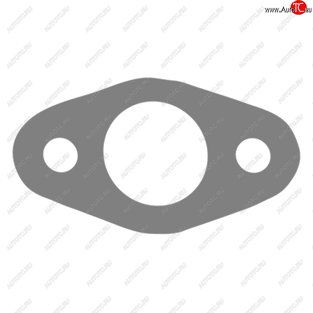 75 р. Suzuki RMZ450 05-06 DF125 99-00 прокладка натяжителя цепи ГРМ 12837-32410-000  000s-132  с доставкой в г. Керчь