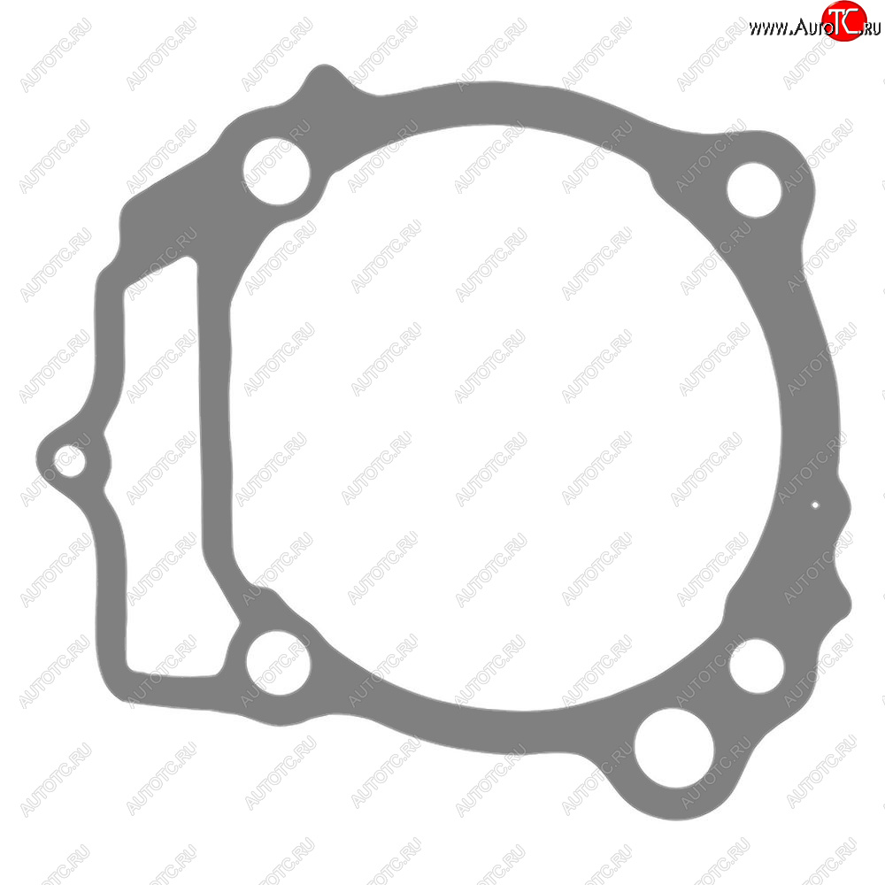 599 р. Suzuki RMX450 10-11 RMZ450 08-15 прокладка цилиндра 11241-28H00-000 11241-28H10-000  000s-133  с доставкой в г. Керчь