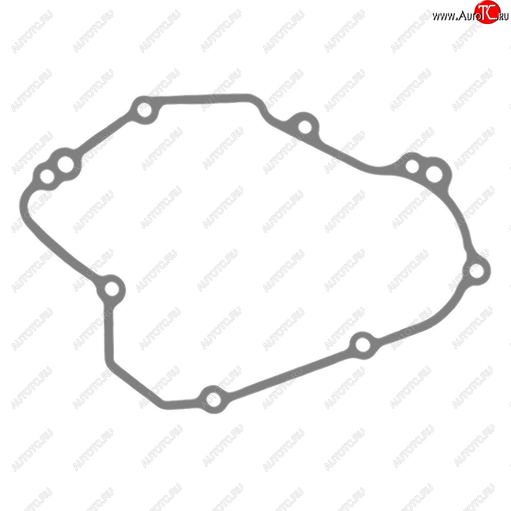 399 р. Kawasaki KX450F 09-15 прокладка крышки генератора 11061-0452  000k-062  с доставкой в г. Керчь