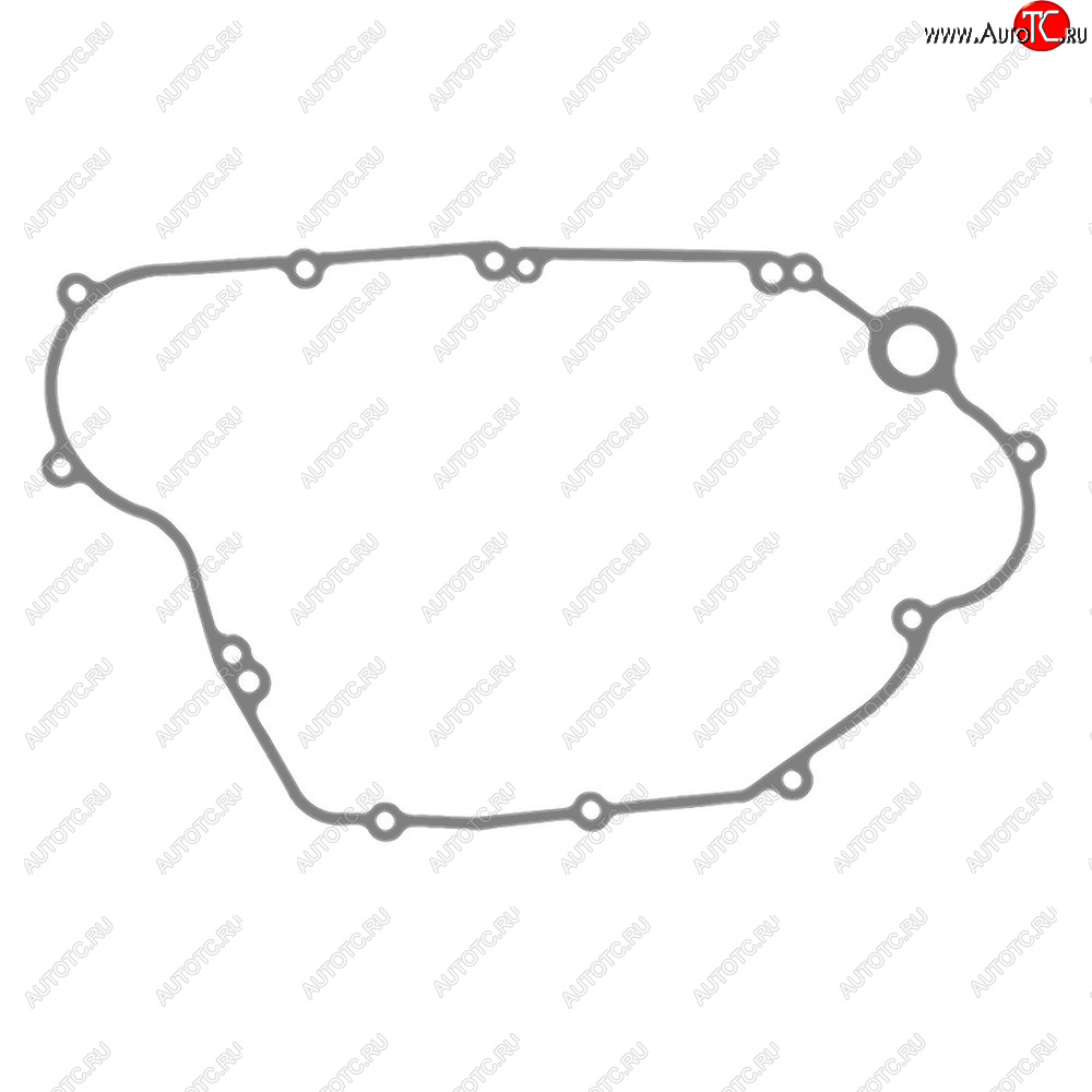 769 р. Kawasaki KX450F 09-15 прокладка правой половины картера 11061-0453 11061-0359  000k-063  с доставкой в г. Керчь