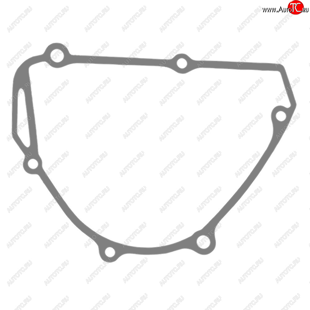 299 р. Kawasaki KX250F 09-16 прокладка крышки генератора 11061-0778  000k-068  с доставкой в г. Керчь