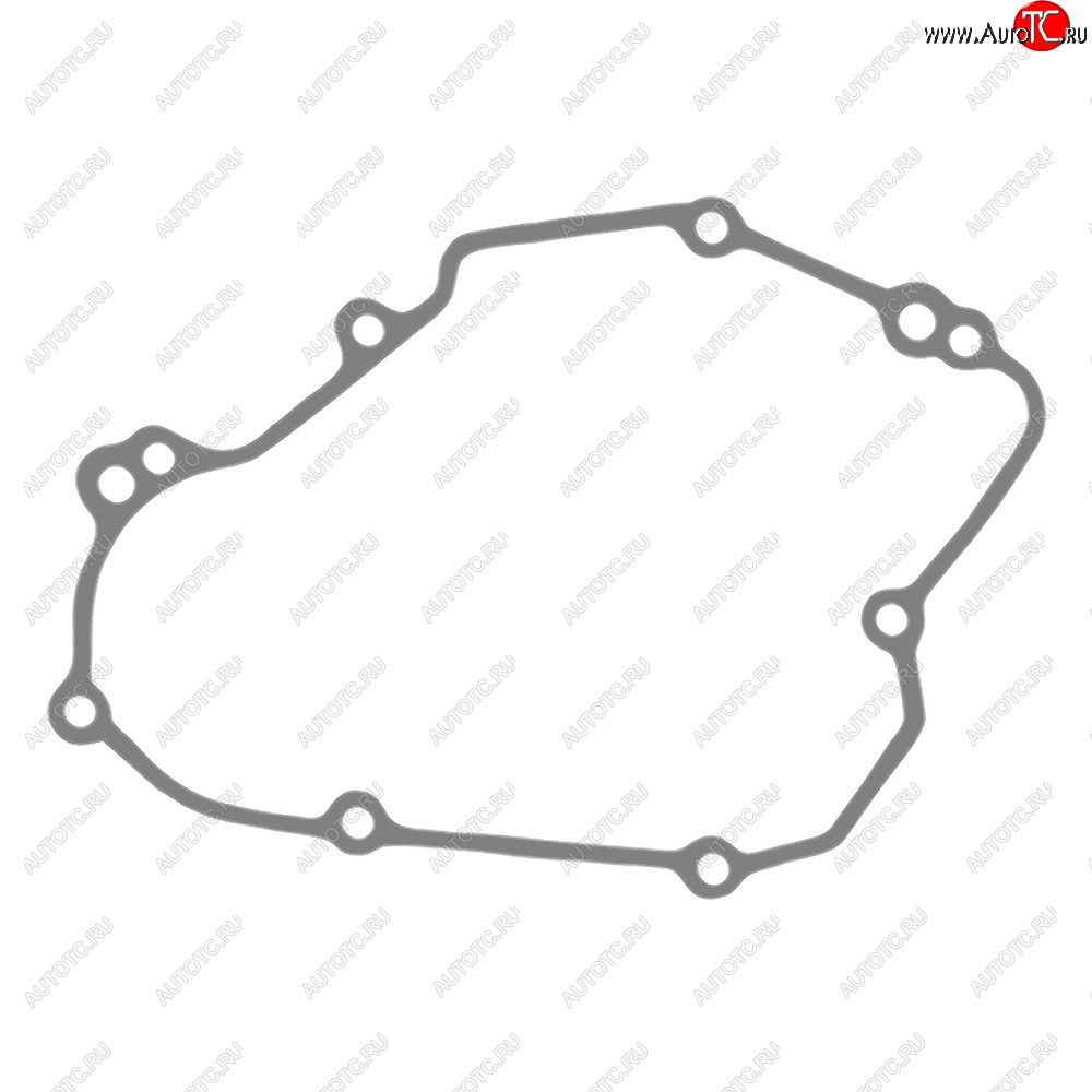 699 р. Kawasaki KX450F 06-08 прокладка крышки генератора 11061-0084  000k-070  с доставкой в г. Керчь