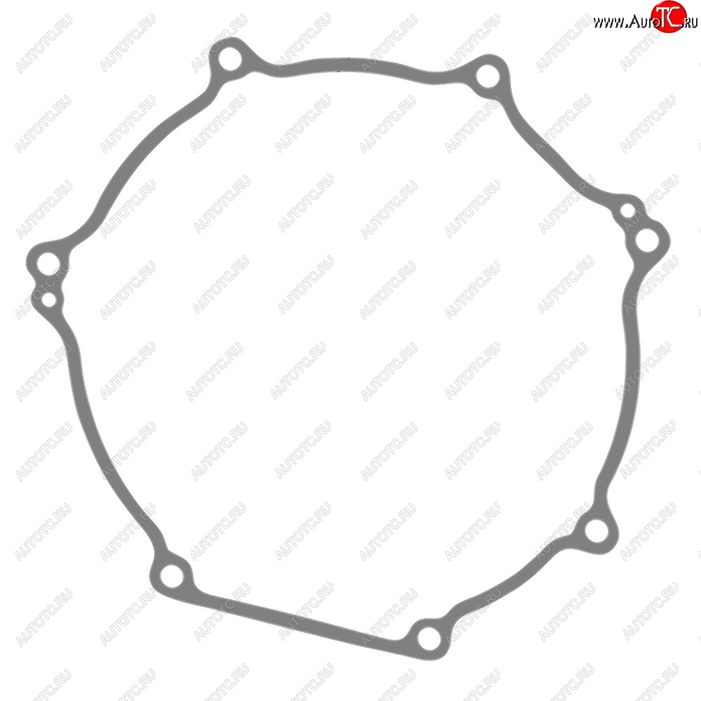 629 р. Kawasaki KX450F 06-15 KLX450R 08-17 прокладка крышки сцепления 11061-0259 11061-0145  000k-071  с доставкой в г. Керчь