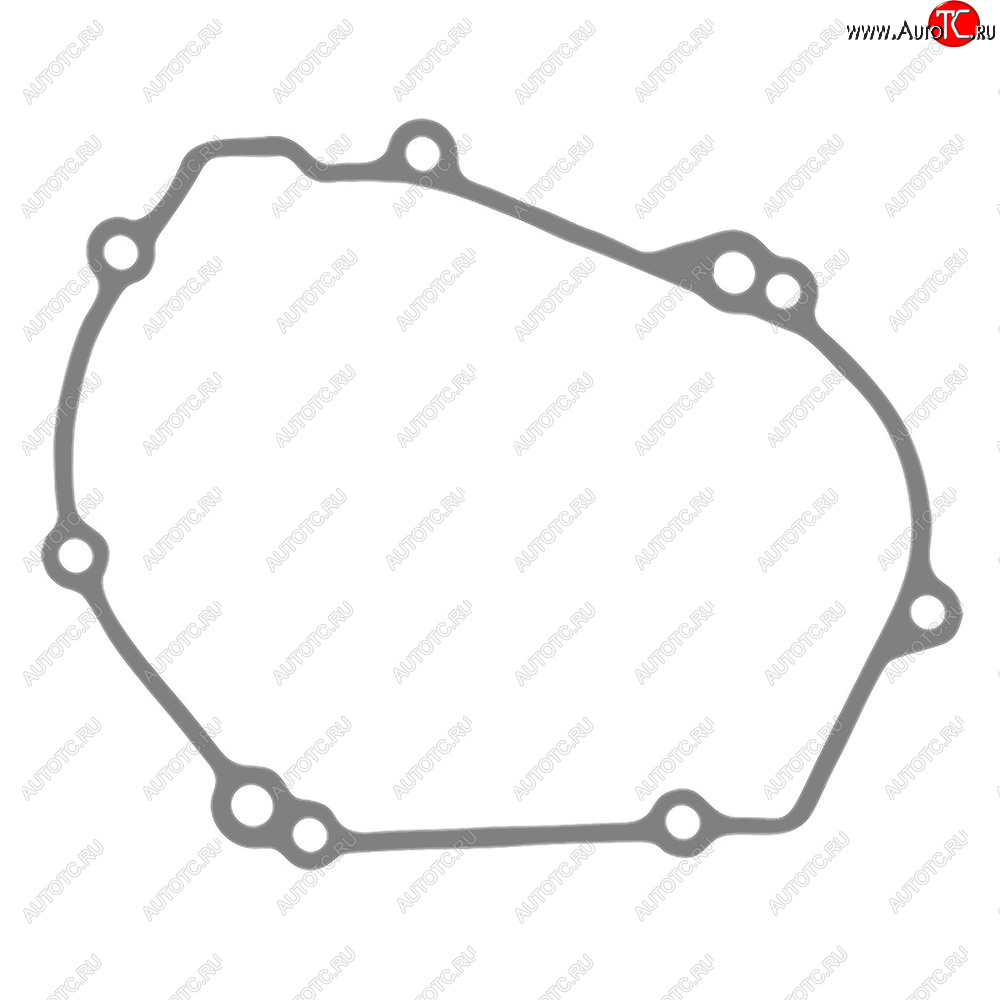 599 р. Kawasaki KX450F 16-18 прокладка крышки генератора 11061-0982  000k-084  с доставкой в г. Керчь