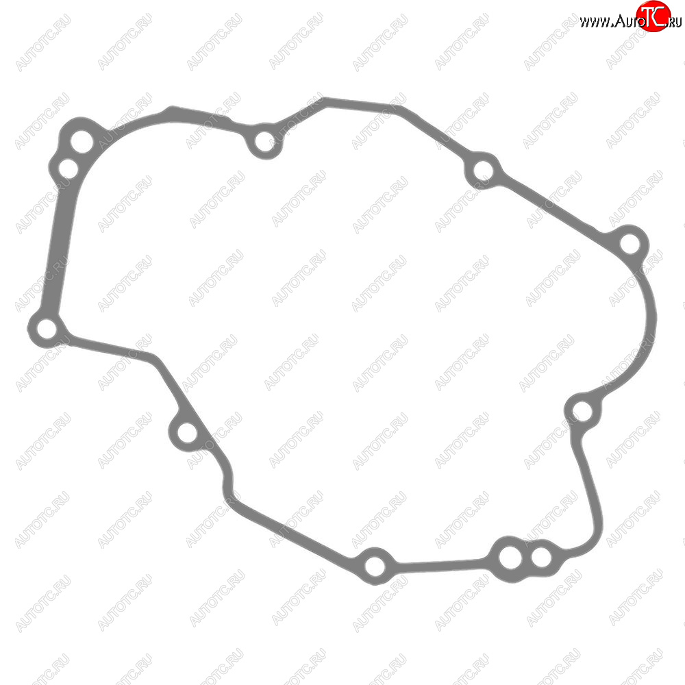 399 р. Kawasaki  KLX450R 08-17  прокладка крышки генератора 11061-0271  000k-088  с доставкой в г. Керчь