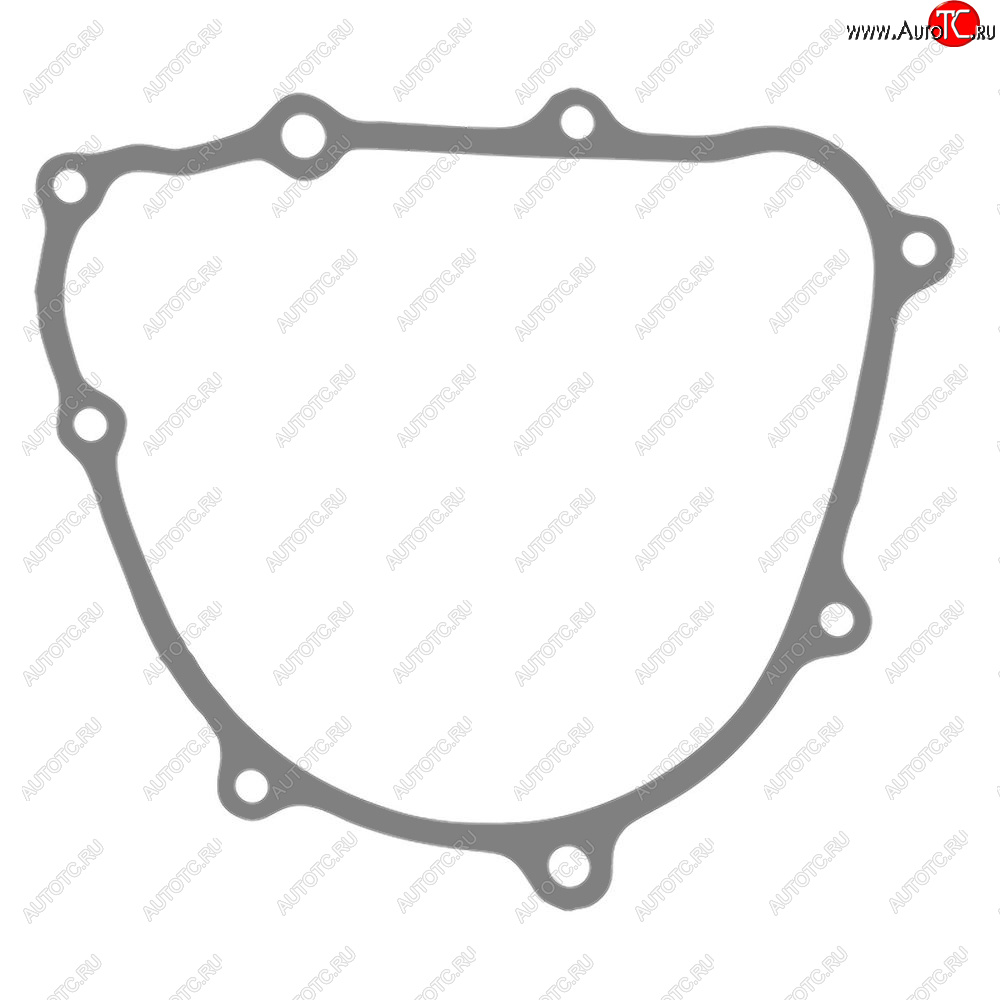 499 р. Honda XR250R 96-04 NX250 88-90 прокладка крышки генератора 11395-KW3-881  000h-138  с доставкой в г. Керчь