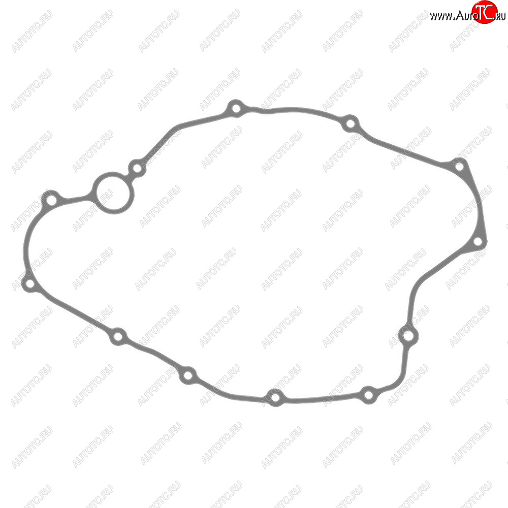 659 р. Honda CRF450RX 17-18 прокладка правой половины картера 11394-MKE-A01  000h-142  с доставкой в г. Керчь