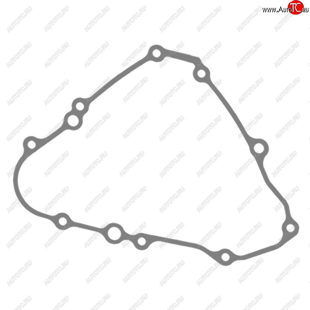 529 р. Honda CRF450RX 17-18 прокладка крышки генератора 11395-MKE-A01  000h-144  с доставкой в г. Керчь