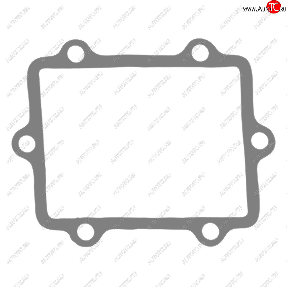 449 р. Honda CR250R 02-07 прокладка 14132-KZ3-L20  000h-147  с доставкой в г. Керчь