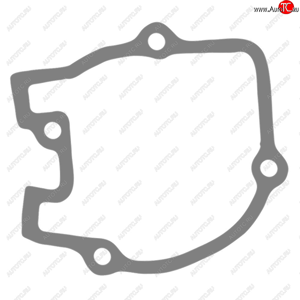 275 р. Honda CR250R 02-07 CR125 04 прокладка 12111-KZ3-L20  000h-151  с доставкой в г. Керчь