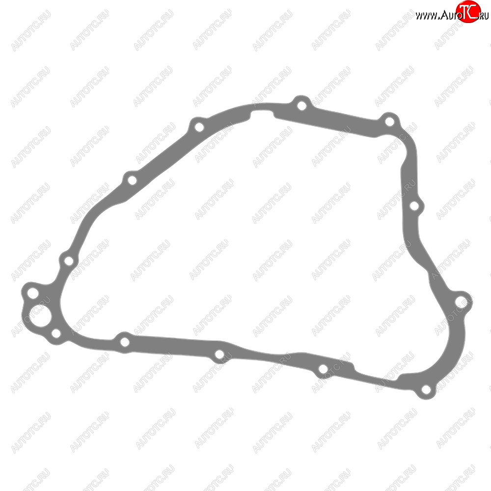 659 р. Honda CR250R 05-07 прокладка правой половины картера 11395-KSK-730 000h-152 с доставкой в г. Керчь Увеличить фотографию 1 659 р. Honda CR250R 05-07 прокладка правой половины картера 11395-KSK-730 000h-152 с доставкой в г. Керчь