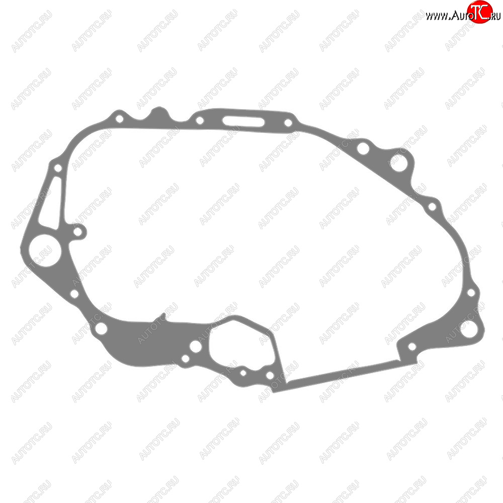 1 079 р. Honda XR400R 96-04 прокладка половинок картера 11191-KCY-670 000h-156 с доставкой в г. Керчь Увеличить фотографию 1 1 079 р. Honda XR400R 96-04 прокладка половинок картера 11191-KCY-670 000h-156 с доставкой в г. Керчь