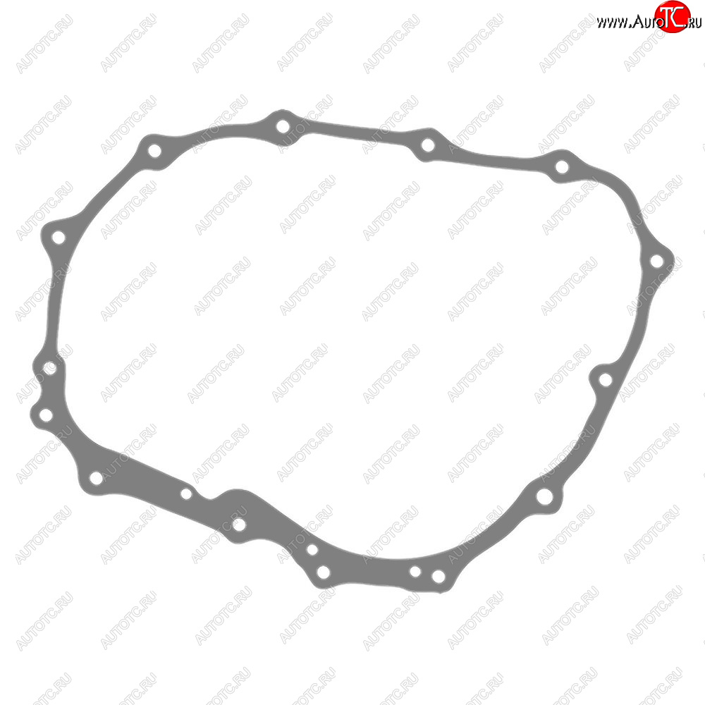 889 р. Honda XR400R 96-04 прокладка половины картера 11394-KCY-671  000h-160  с доставкой в г. Керчь