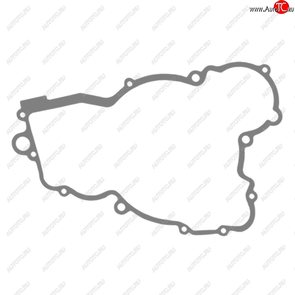 799 р. KTM EXC 04-05 XC 06-16 Freeride 15-16 SXS 03-04 прокладка правой половинки картера 54830024100  00kt-032  с доставкой в г. Керчь
