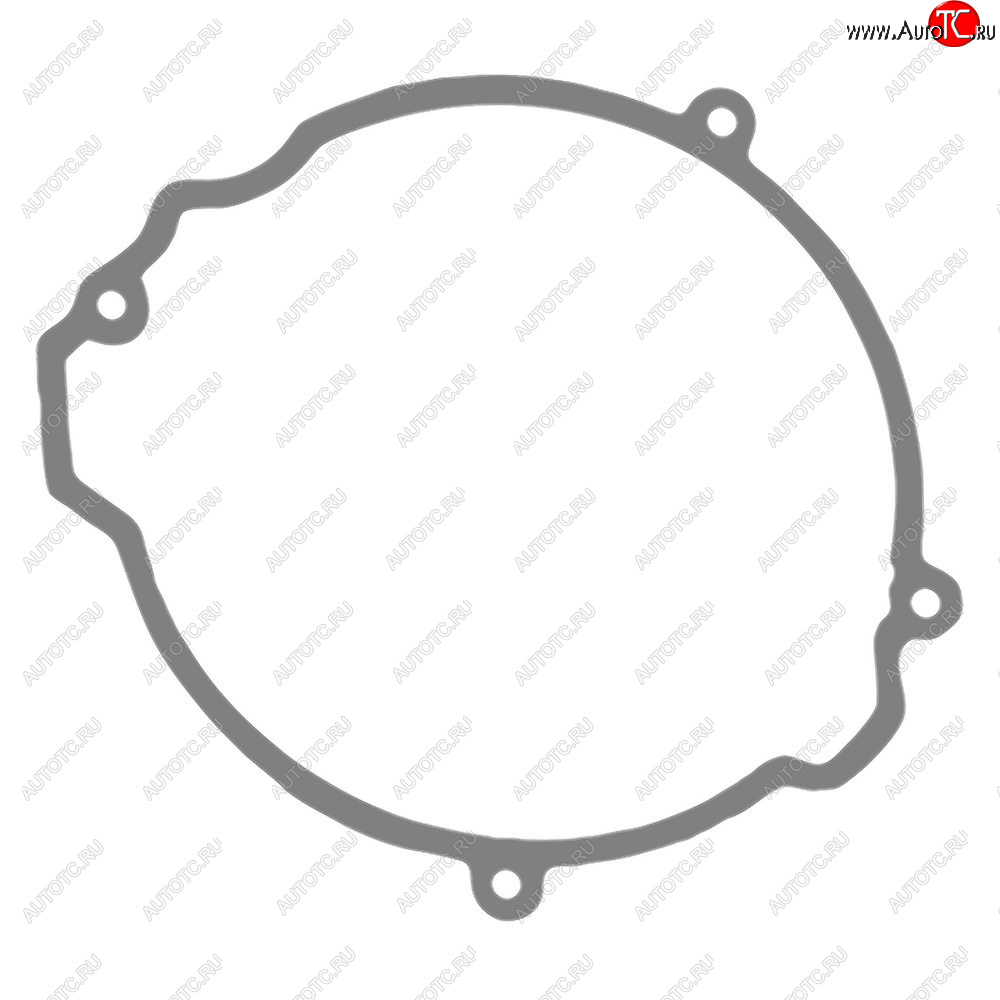 429 р. Прокладка крышки сцепления 50330027000 CHAKIN  KTM 125 EXC (2000-2016)  с доставкой в г. Керчь