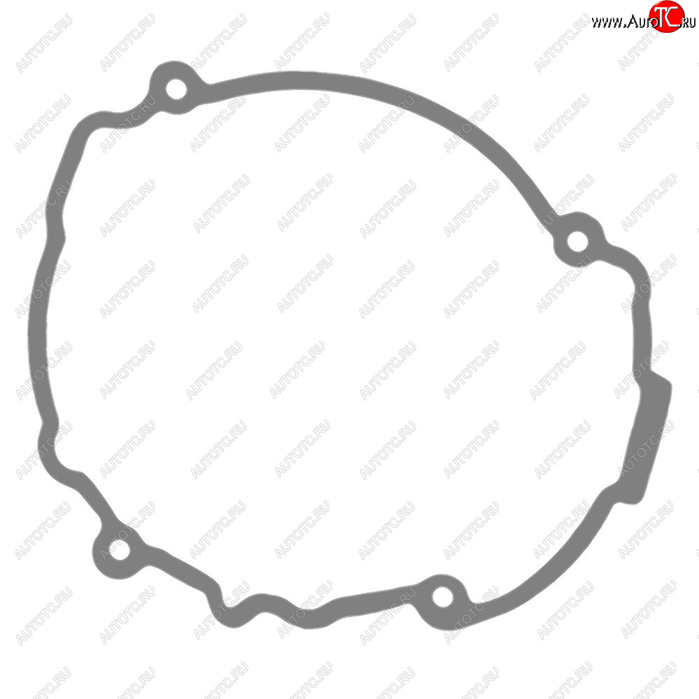 399 р. KTM 125 EXC 01-05 SX 01-08 прокладка крышки генератора 50330040100  00kt-037  с доставкой в г. Керчь