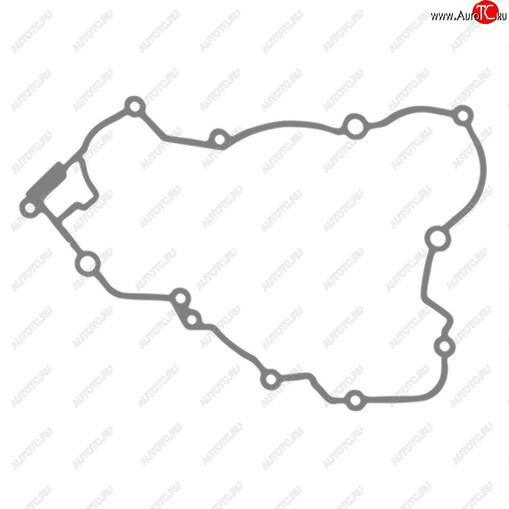 569 р. KTM SX 125150 16-18, Husqvarna TC125 16 прокладка правой половинки картера 50430025000  00kt-053  с доставкой в г. Керчь