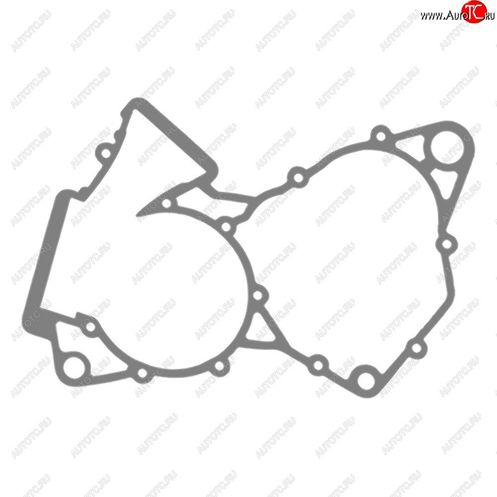 829 р. KTM SX 125150 16-18, 150 XC-W 17-18, Husqvarna TC125 16 прокладка половинок картера 50430039000  00kt-054  с доставкой в г. Керчь
