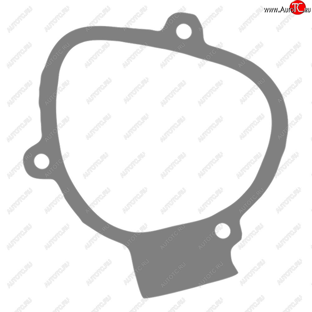 228 р. KTM SX250 07-22, EXC250 07-22 Прокладка корп. выпуск. клапана (правая) 55537008000, 54837008000  00kt-063  с доставкой в г. Керчь