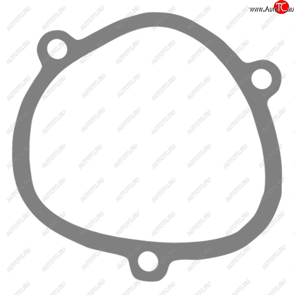 228 р. KTM SX250 07-22, EXC250 07-22 Прокладка корп. выпуск. клапана (левая) 55537006000, 54837006000  00kt-064  с доставкой в г. Керчь