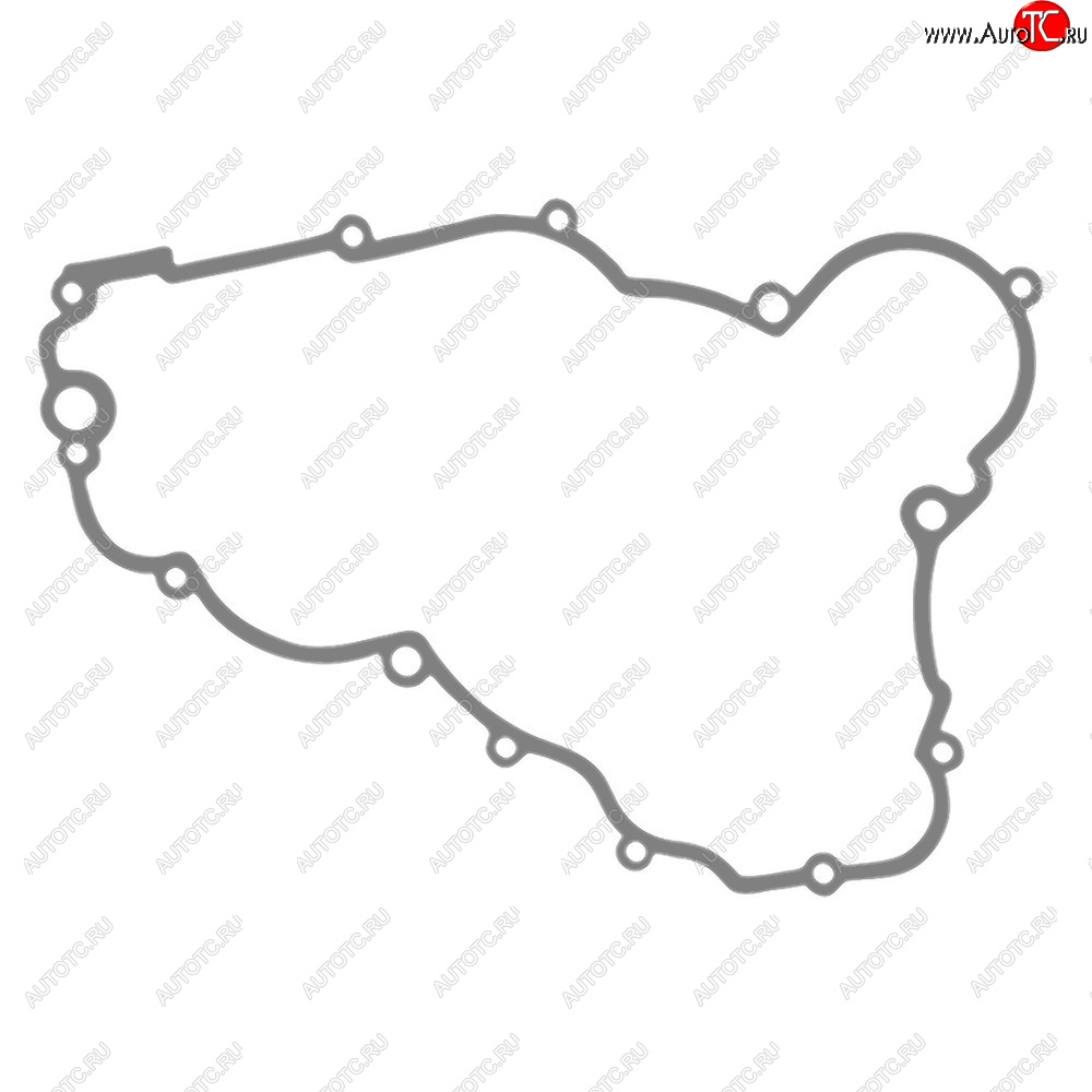 739 р. KTM SXXCXCW 250300 17-18 прокладка правой половины картера 55430025100  00kt-066  с доставкой в г. Керчь