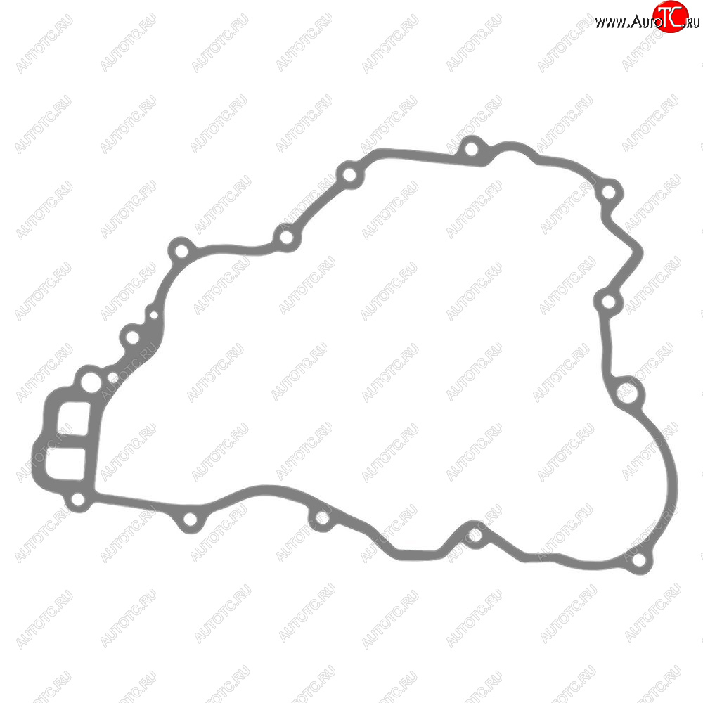 469 р. KTM 250 SX-F 05-12 XC-F 07-12 XC-FW 06-13 прокладка правой половинки картера 77030025100  00kt-072  с доставкой в г. Керчь