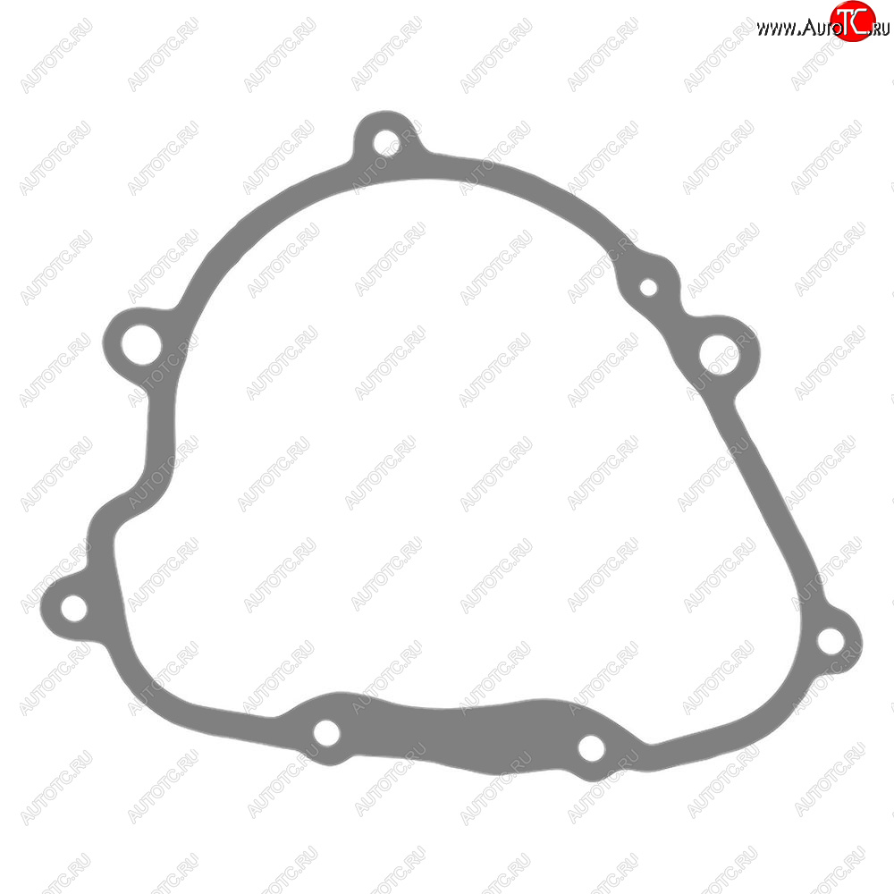 779 р. KTM 250 SX-F 11-12 XC-FW 11-12 EXC-F 13 прокладка крышки генератора 77130040000  00kt-074  с доставкой в г. Керчь