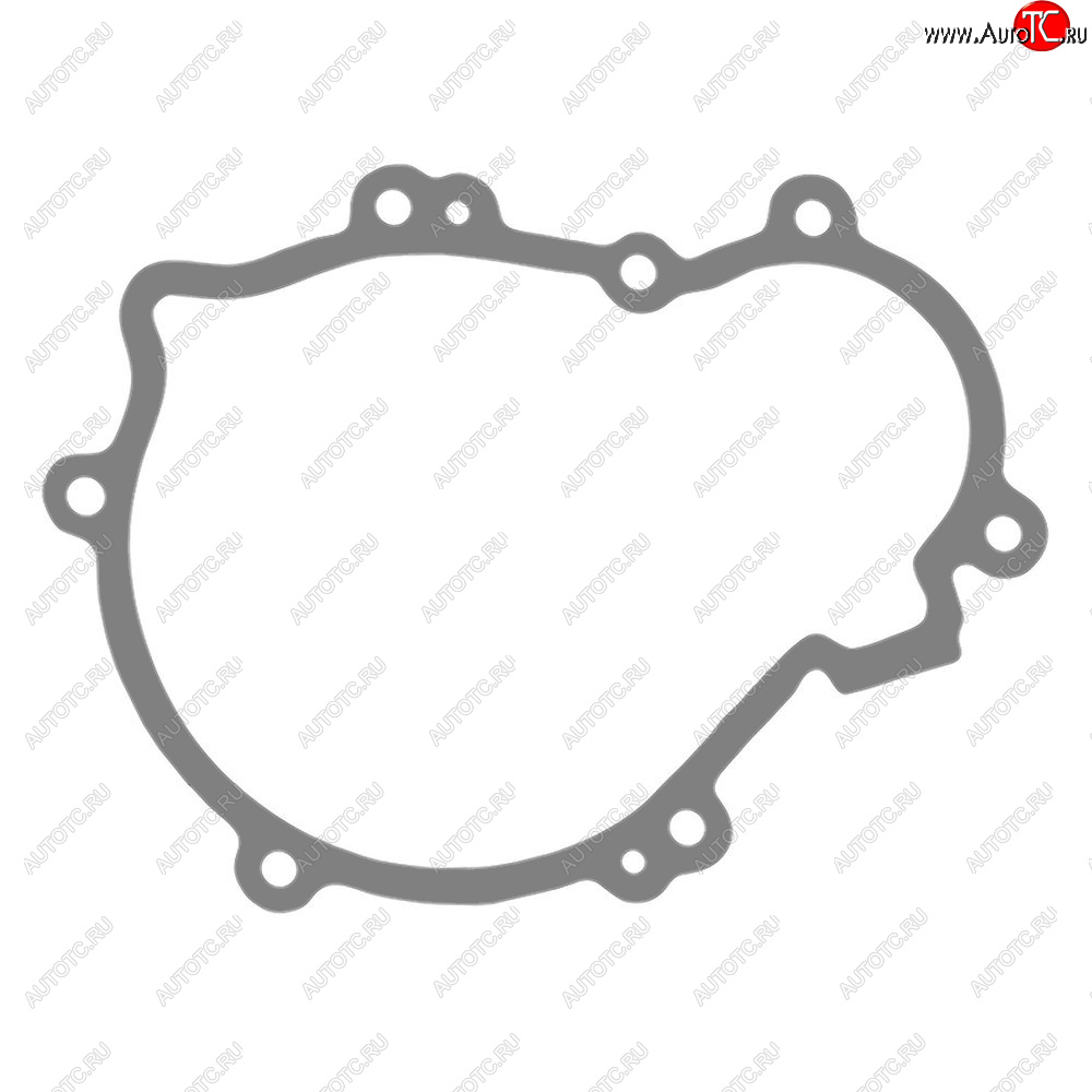 359 р. KTM 250 SX-FXC-F 13-15, 350 EXCF 12-16 SXF 11-15 прокладка крышки генератора 77530040000  00kt-081  с доставкой в г. Керчь