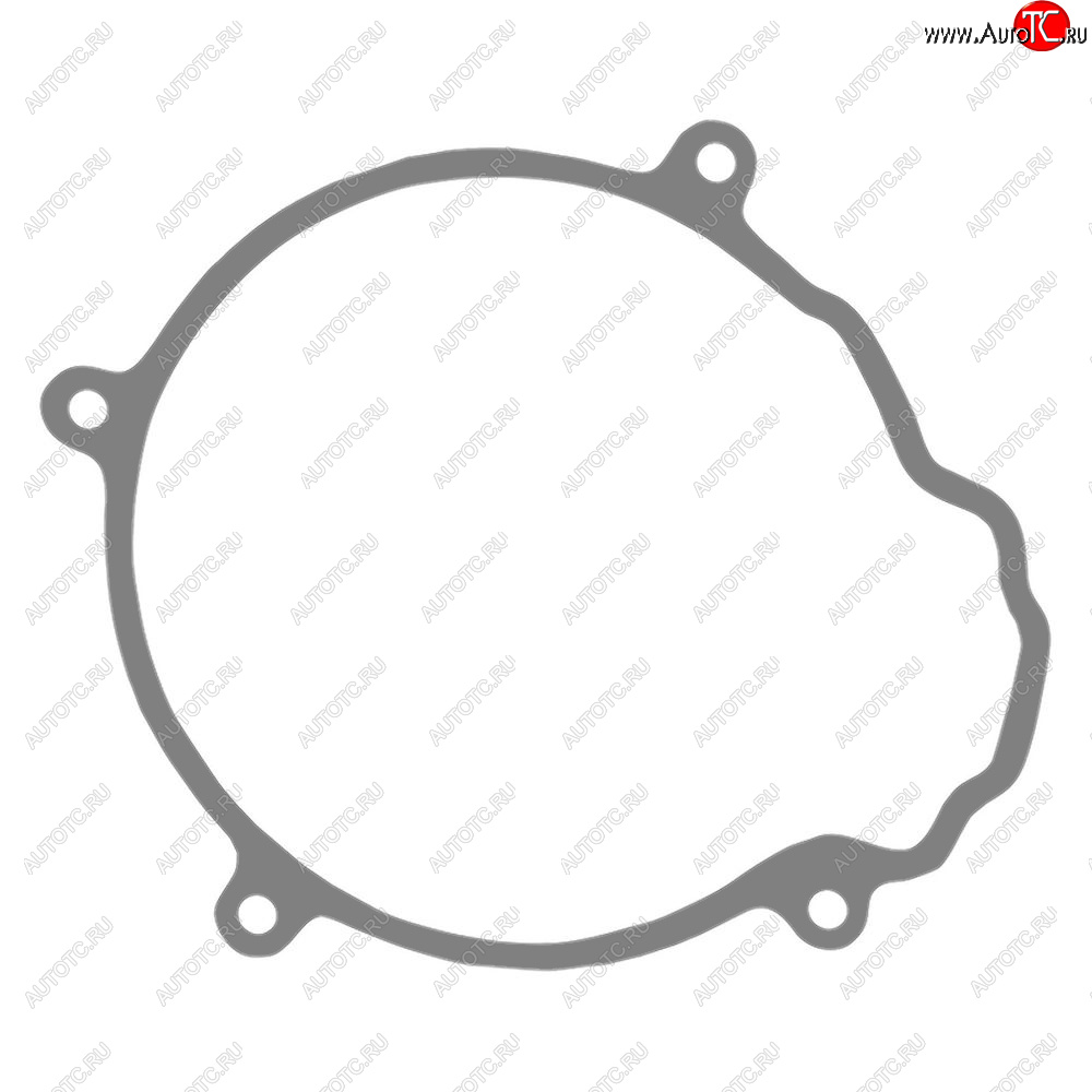 399 р. KTM 250 SXXCXC-W 07-18 300 SXXC 07-16, Husqvarna TC250 14-15  прокладка крышки генератора  00kt-065  с доставкой в г. Керчь