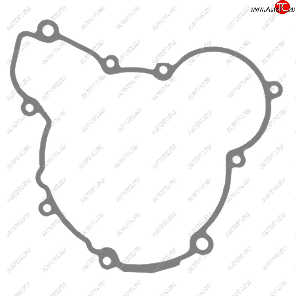 499 р. KTM SXXCXCW 250300 17-18 прокладка крышки генератора 55430040100  00kt-068  с доставкой в г. Керчь