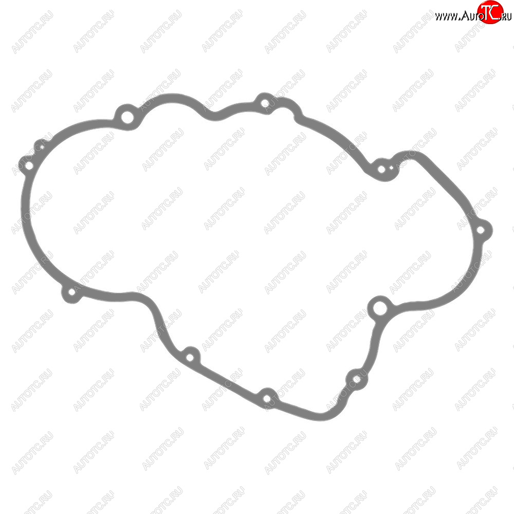 829 р. KTM 250 EXC 01-03, 400 EXC 00-03 MXC 01-02, SX 00-02 прокладка правой половинки картера 59030025000  00kt-087  с доставкой в г. Керчь