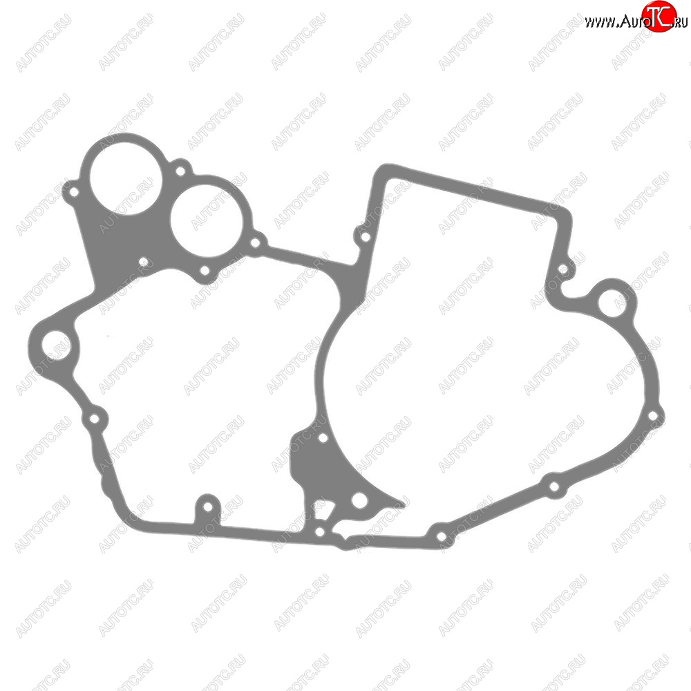 989 р. KTM 250 EXC 01-03, 400 EXC 00-03 MXC 01-02, SX 00-02 прокладка правой половинки картера 59030039000 00kt-088 с доставкой в г. Керчь Увеличить фотографию 1 989 р. KTM 250 EXC 01-03, 400 EXC 00-03 MXC 01-02, SX 00-02 прокладка правой половинки картера 59030039000 00kt-088 с доставкой в г. Керчь