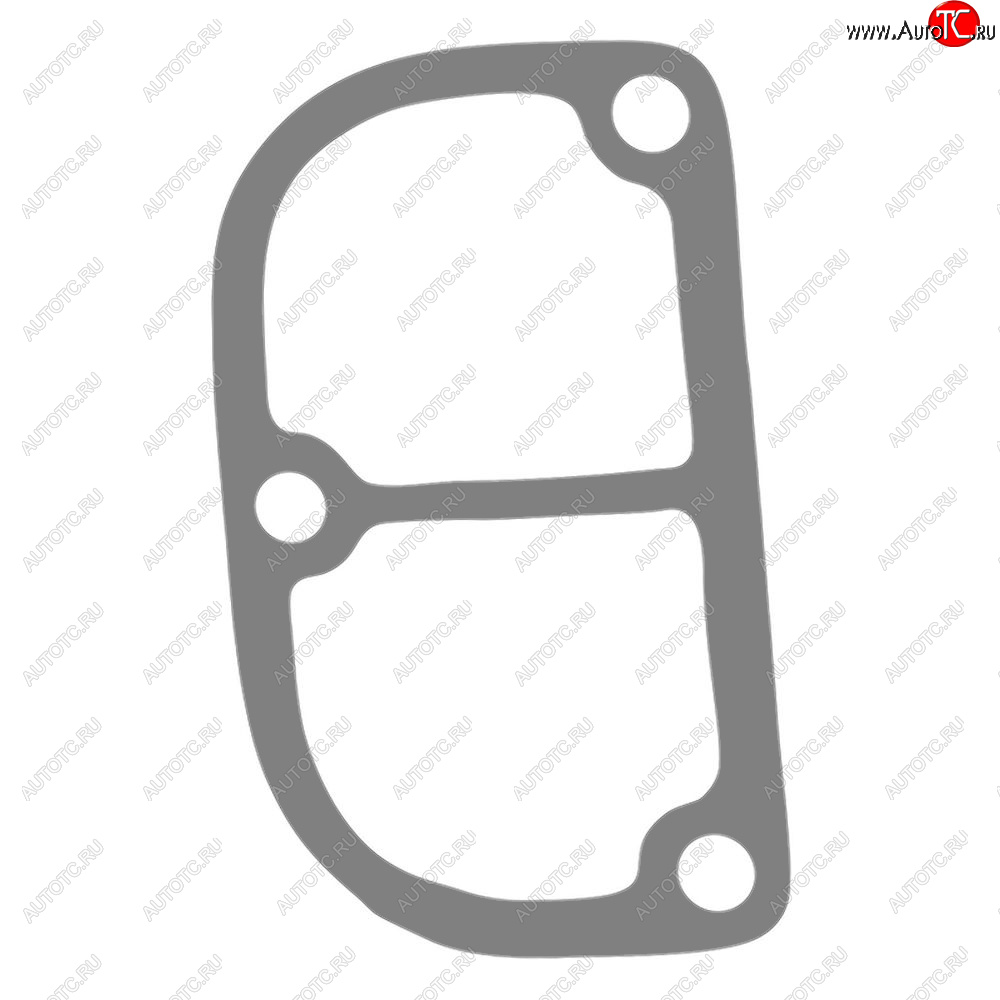 96 р. KTM 250 EXC 01-05 SX 00-02 прокладка двигателя 58036053000  00kt-091  с доставкой в г. Керчь
