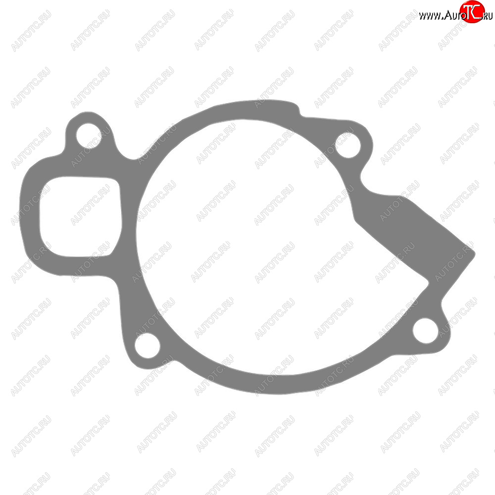 166 р. KTM 250 EXC 01-05, 400 EXC 00-05 MXC 01-02, SX 00-02 EXC-G 06, 450 EXC 03-07 прокладка 59035053000  00kt-092  с доставкой в г. Керчь