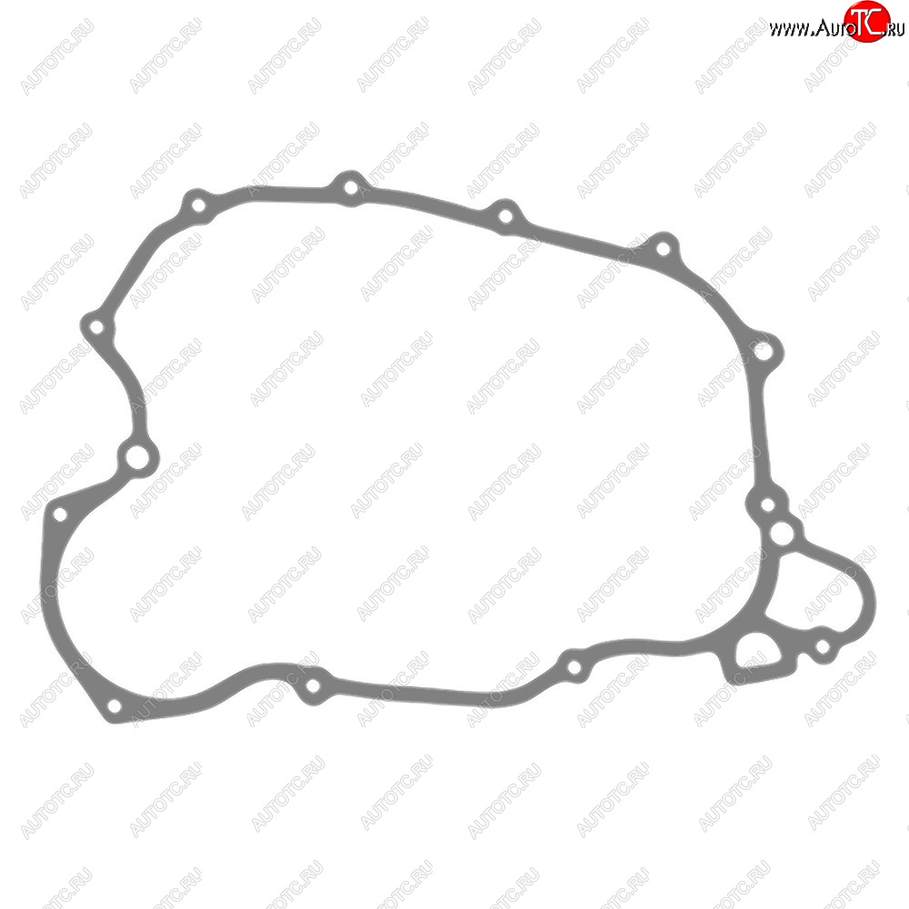 799 р. KTM 450 SX-FXC-F 13, XC-W 12-16 500 EXCXC-W 12-16 прокладка правой половины картера 78130025000  00kt-095  с доставкой в г. Керчь