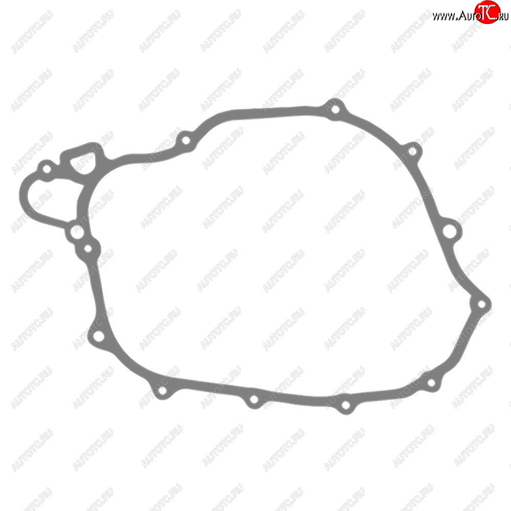799 р. KTM 450 SX-FXC-F 14-17, 500 EXC 12-16 EXC-F 17-18 прокладка правой половинки картера 78130125000  00kt-098  с доставкой в г. Керчь